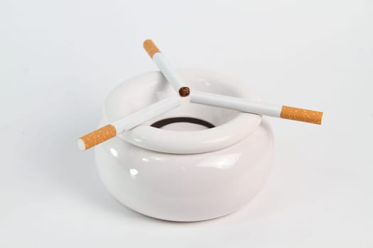 ashtray
