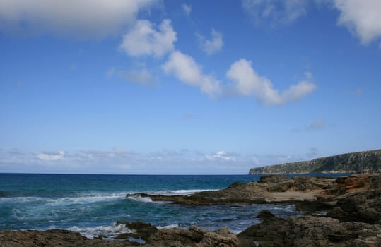 Formentera Es Calo