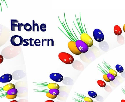 Happy Easter