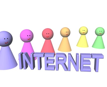 Internet