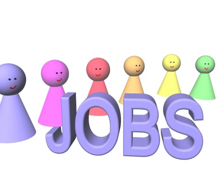 Jobs