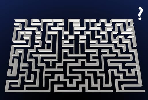 Maze