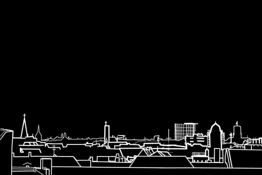 berlin without donuts