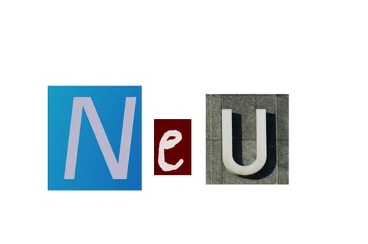 new