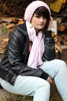 Autumnal....
