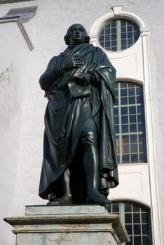 Herder Monument (Weimar)