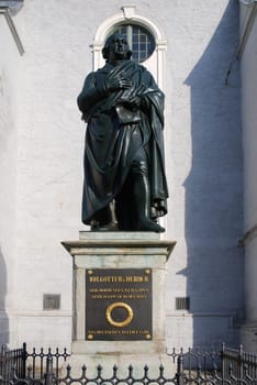 Herder Monument (Weimar)