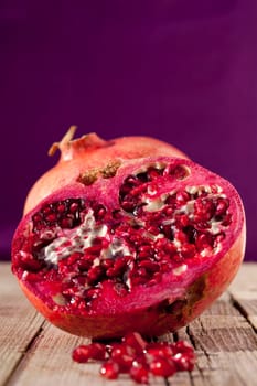 Pomegranate