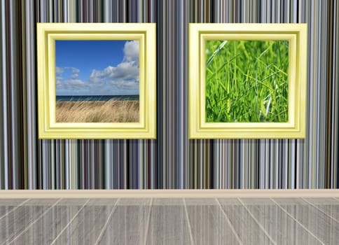 summer exhibition