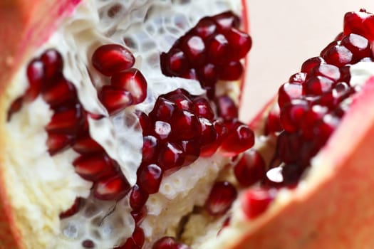 Pomegranate