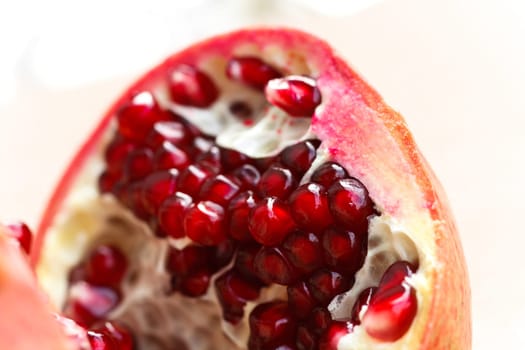 Pomegranate