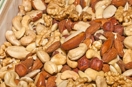 Nuts
