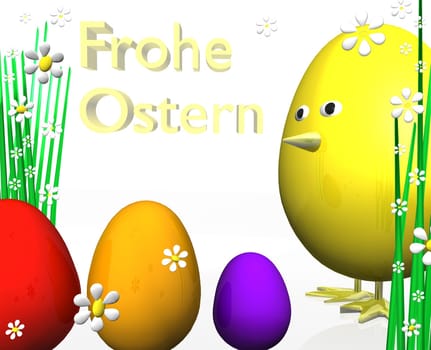 Happy Easter