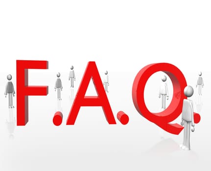 F.A.Q.