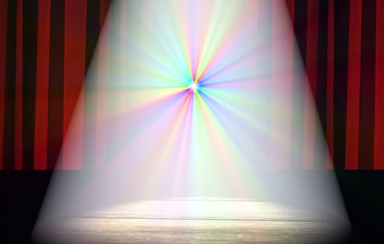 Stage