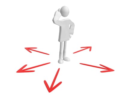 Decision