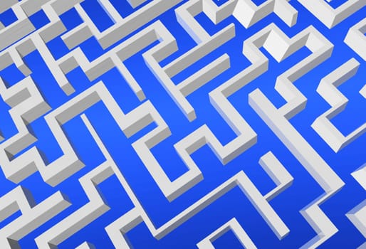 Maze