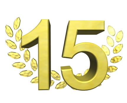 golden number