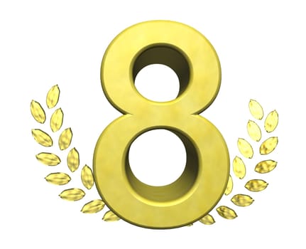 golden number