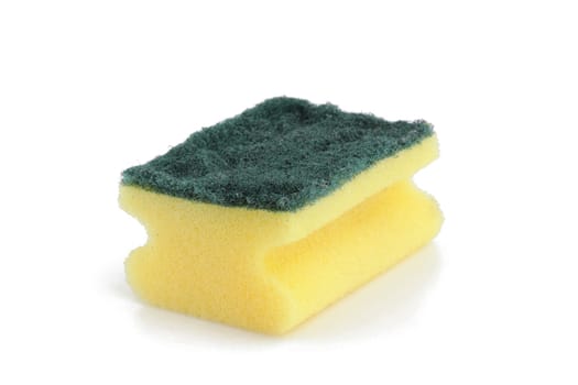 Dishwashing sponge - kitchen sponge