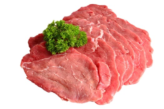 Beef Minute Steaks