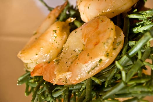 Prawns