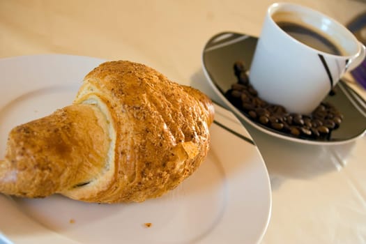 French breakfast