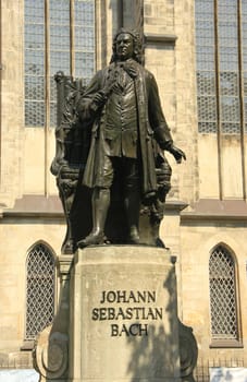 Johann Sebastian Bach