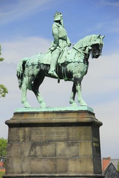Frederick I Barbarossa