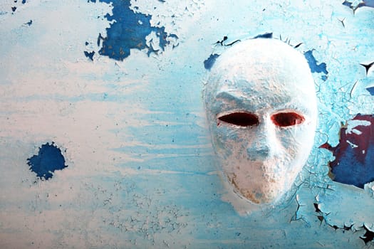 Mask BRW 1