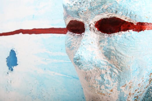 Mask BRW 3