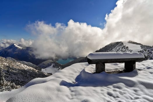 Alps