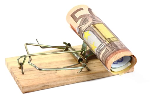 Cost trap