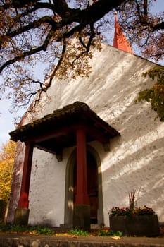 Chapel