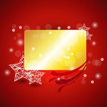 Season's Greetings
