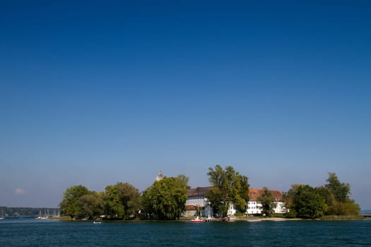 Frauenchiemsee