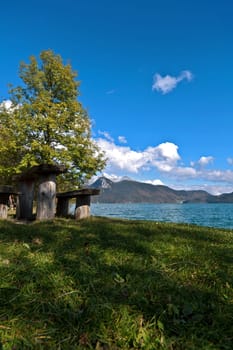 Walchensee