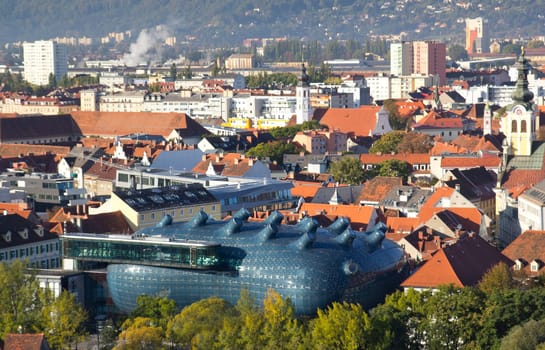 Graz
