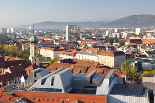Graz