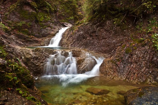 Waterfall