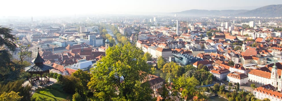 Graz