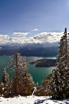 Walchensee