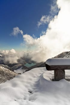Walchensee
