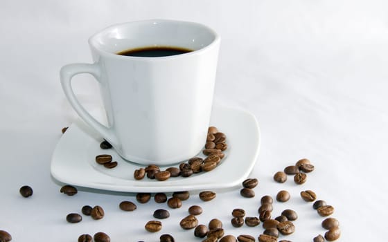 Coffee time