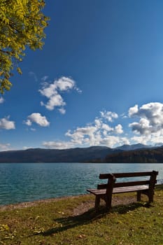 Walchensee