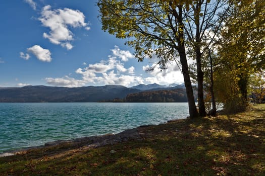 Walchensee