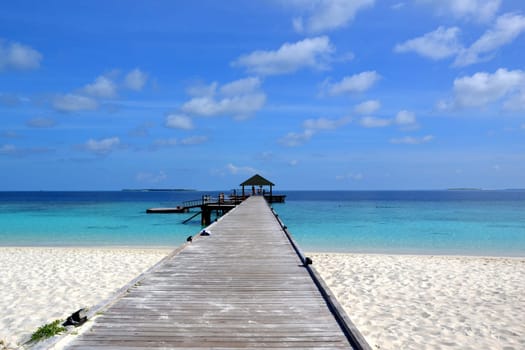 Maldives