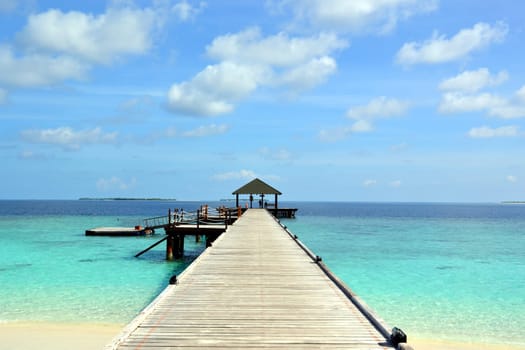 Maldives