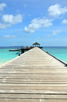 Maldives