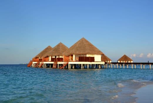 Maldives